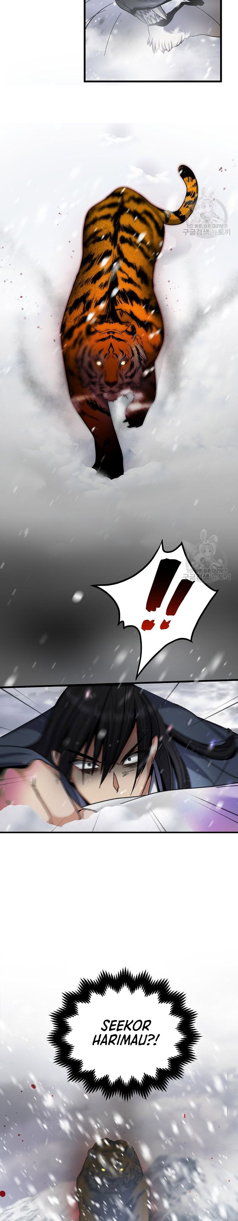 Tempest Tyrant Chapter 2 halaman 30