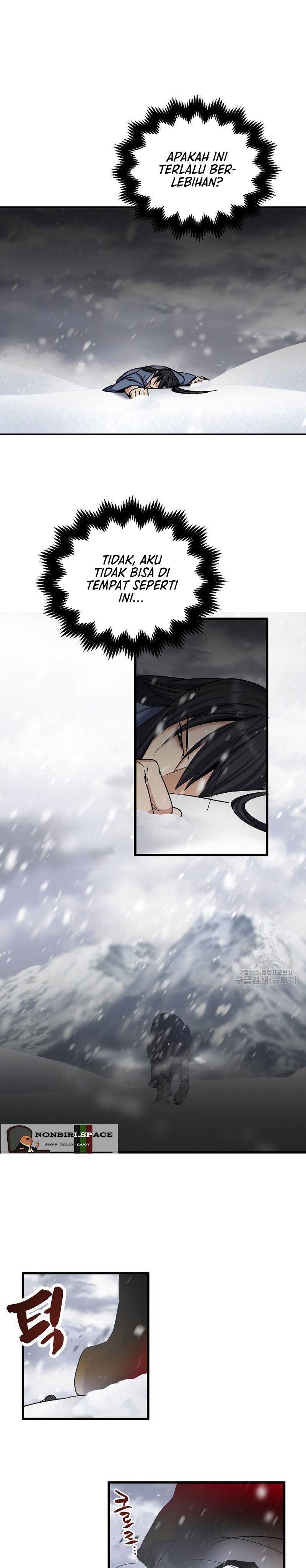 Tempest Tyrant Chapter 2 halaman 29