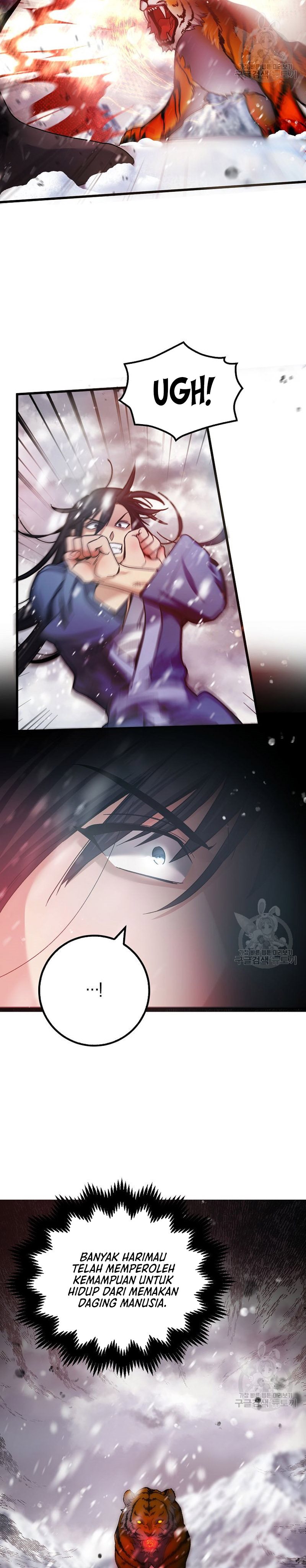 Tempest Tyrant Chapter 2 halaman 35