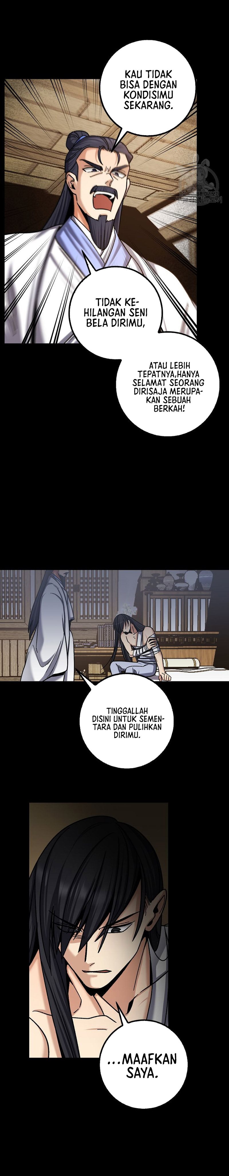 Tempest Tyrant Chapter 2 halaman 9