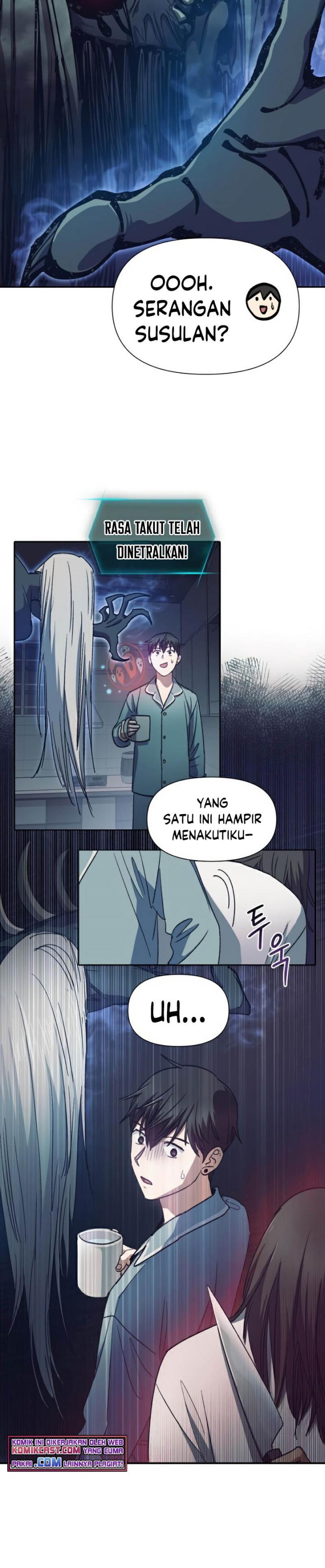 The S-Classes That I Raised Chapter 30 halaman 22
