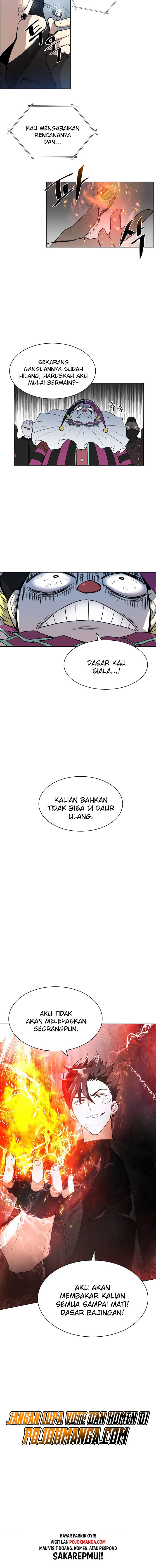 Villain To Kill Chapter 0 halaman 9