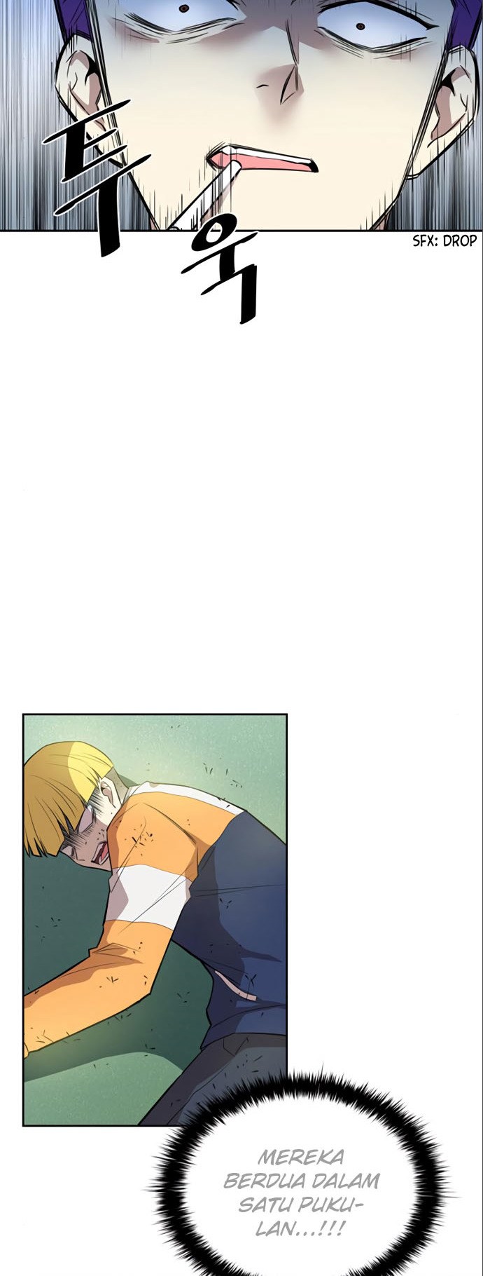 Villain To Kill Chapter 3 halaman 59