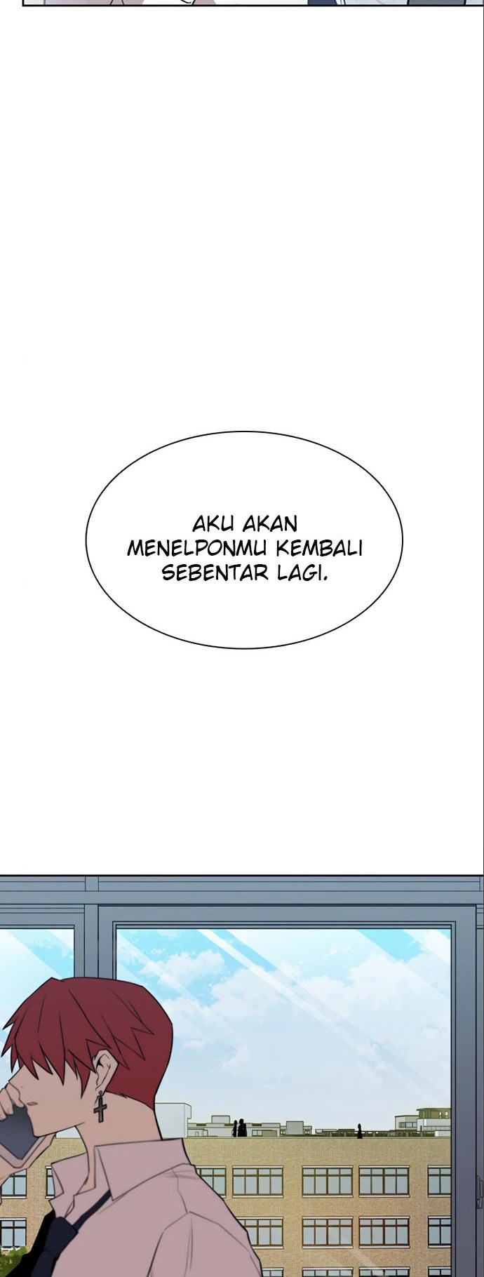 Villain To Kill Chapter 3 halaman 35