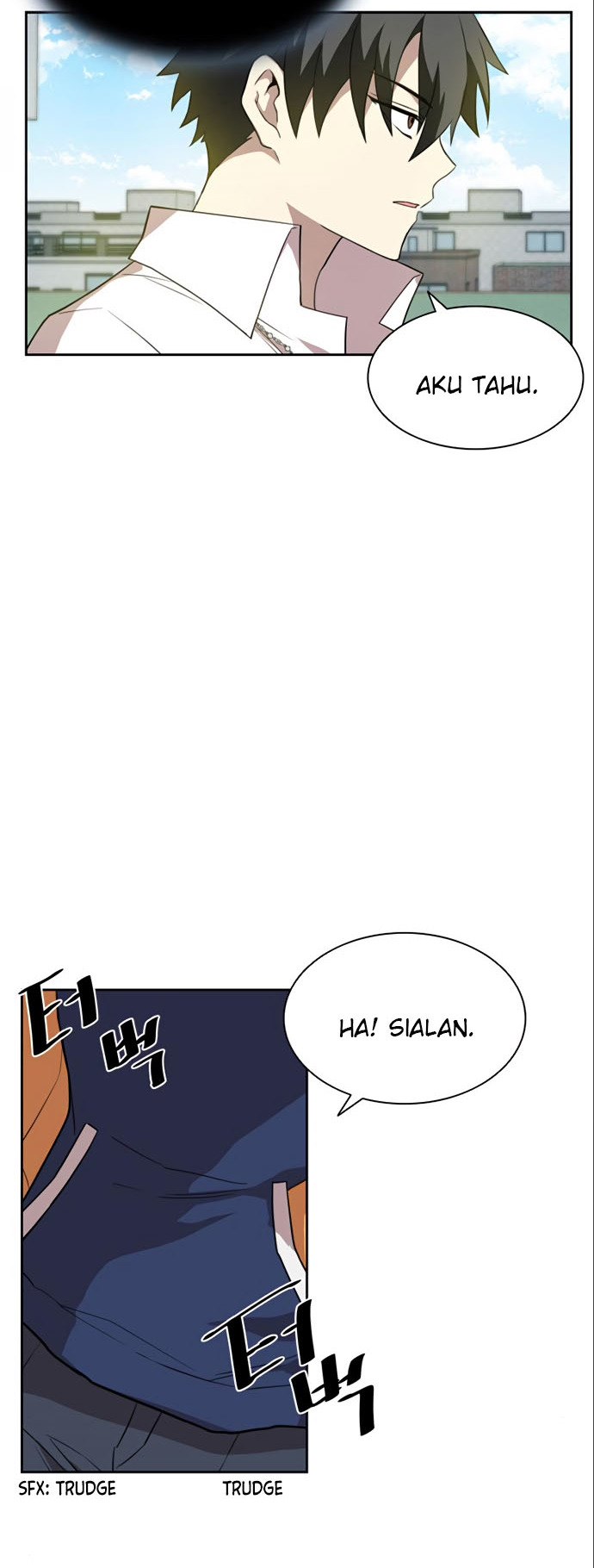 Villain To Kill Chapter 3 halaman 45