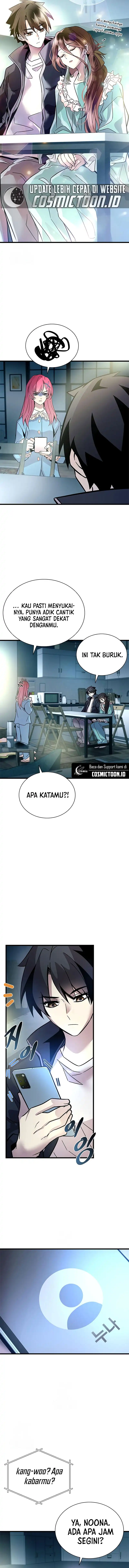 Villain To Kill Chapter 224 halaman 17