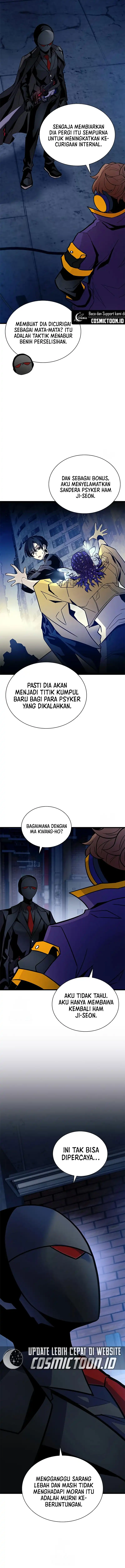 Villain To Kill Chapter 224 halaman 4
