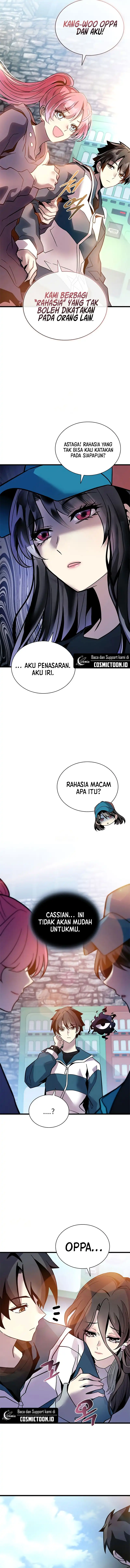 Villain To Kill Chapter 225 halaman 10