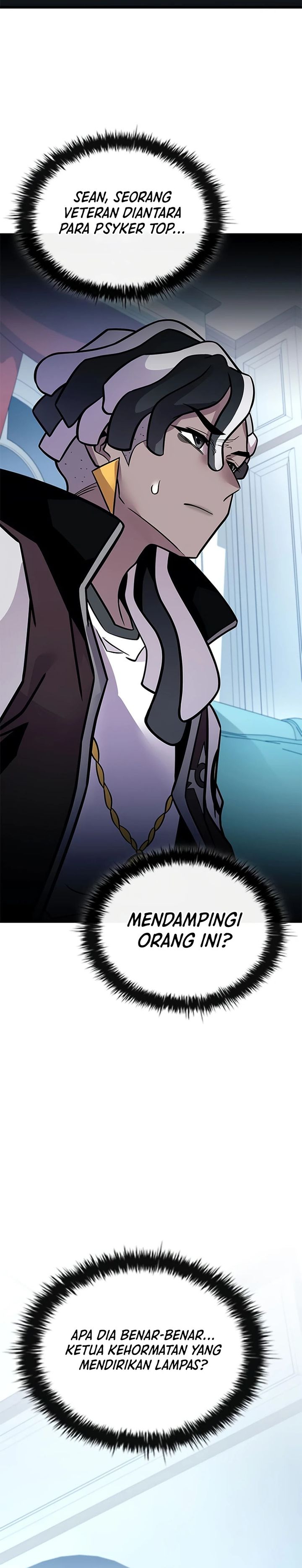 Villain To Kill Chapter 232 halaman 39