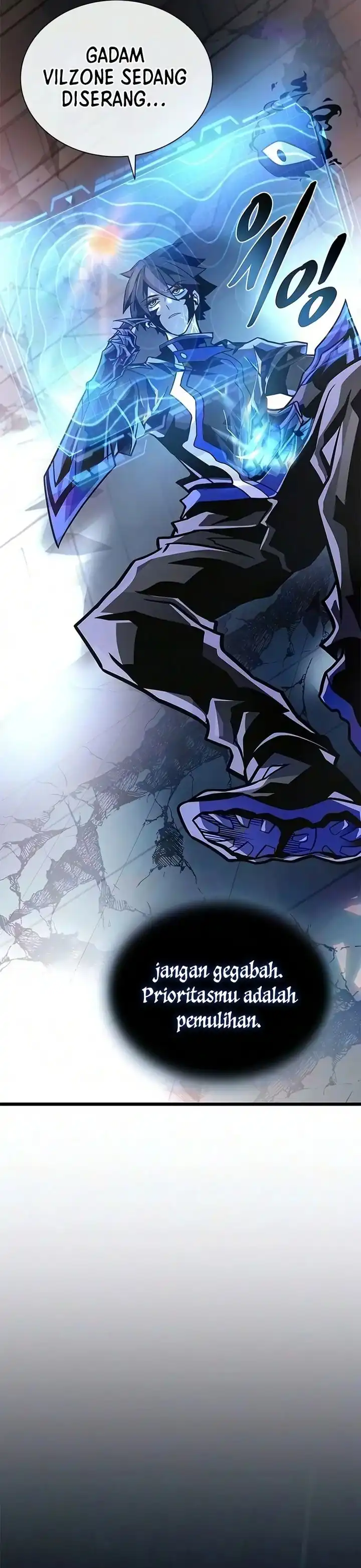 Villain To Kill Chapter 243 halaman 50