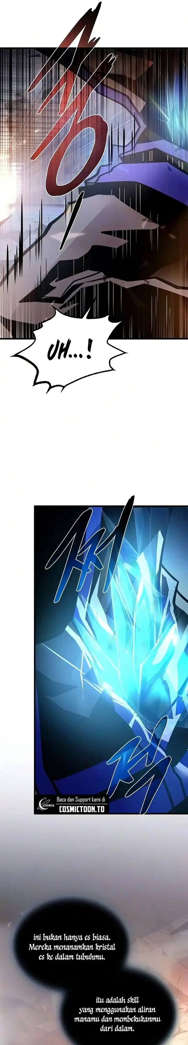 Villain To Kill Chapter 243 halaman 46
