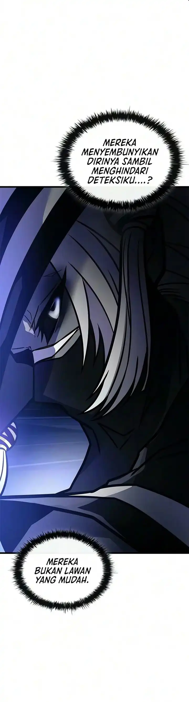 Villain To Kill Chapter 243 halaman 31