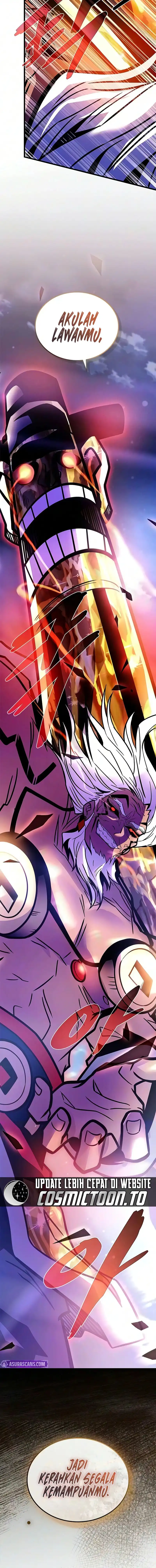 Villain To Kill Chapter 245 halaman 28