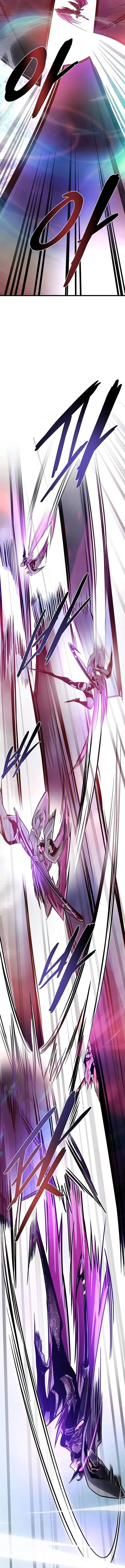 Villain To Kill Chapter 246 halaman 9
