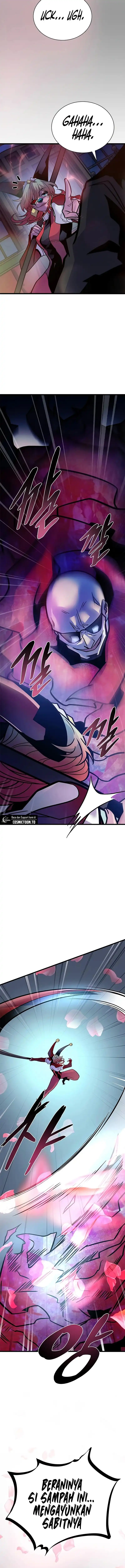 Villain To Kill Chapter 246 halaman 5