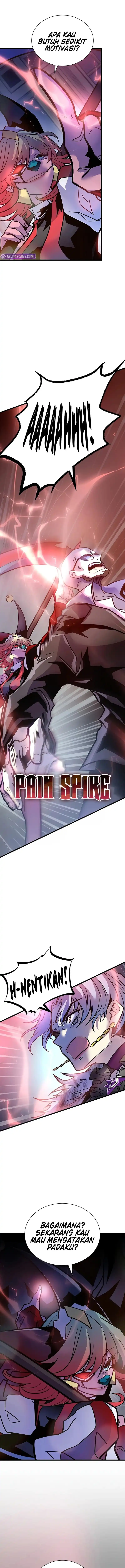 Villain To Kill Chapter 246 halaman 4