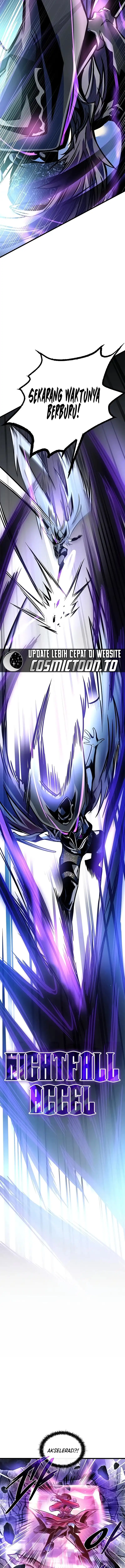 Villain To Kill Chapter 246 halaman 19