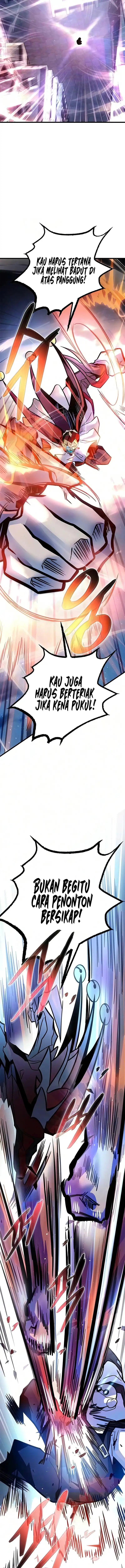 Villain To Kill Chapter 248 halaman 6