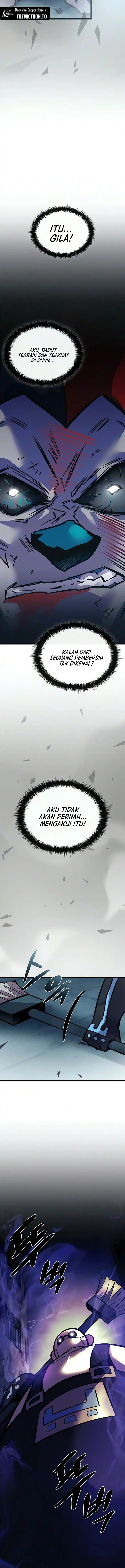 Villain To Kill Chapter 248 halaman 11