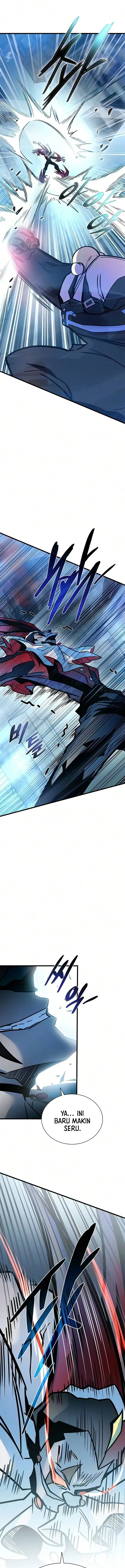 Villain To Kill Chapter 248 halaman 8