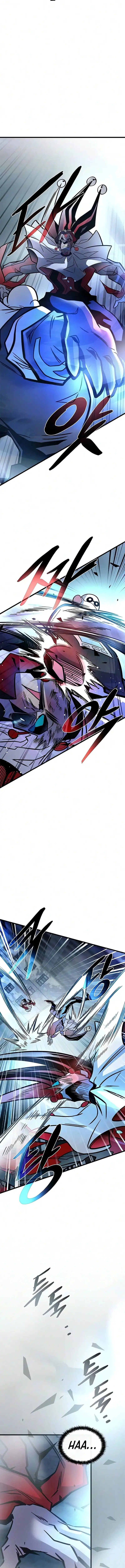 Villain To Kill Chapter 248 halaman 10