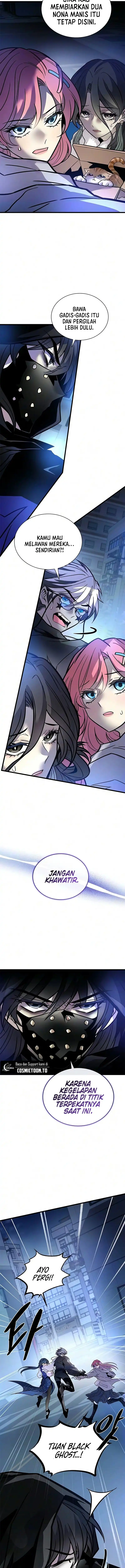 Villain To Kill Chapter 248 halaman 2