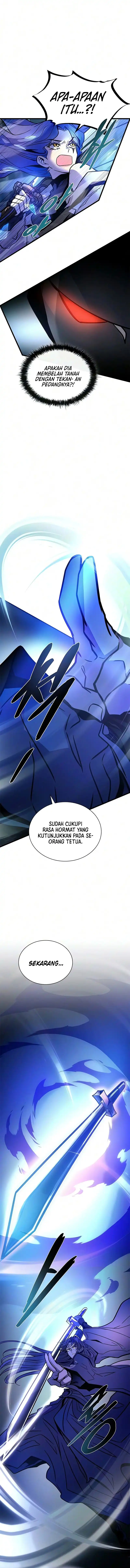 Villain To Kill Chapter 249 halaman 21
