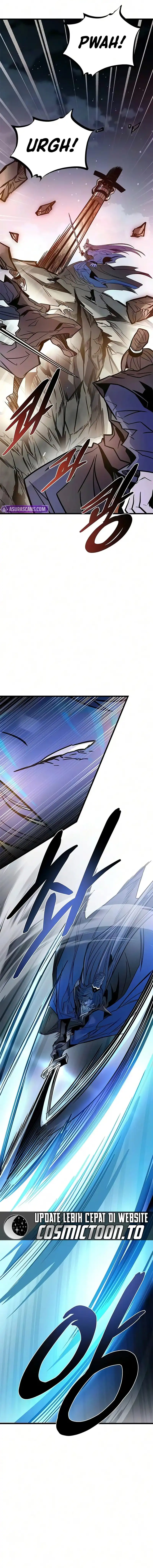 Villain To Kill Chapter 249 halaman 19