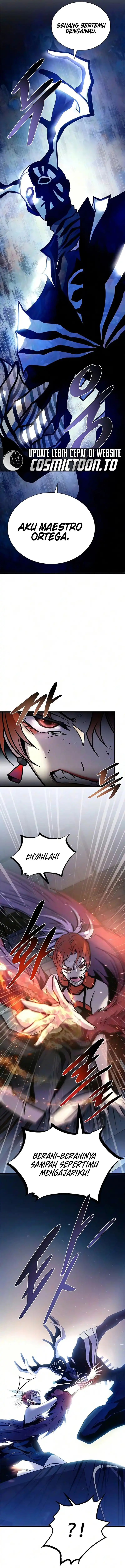 Villain To Kill Chapter 249 halaman 3