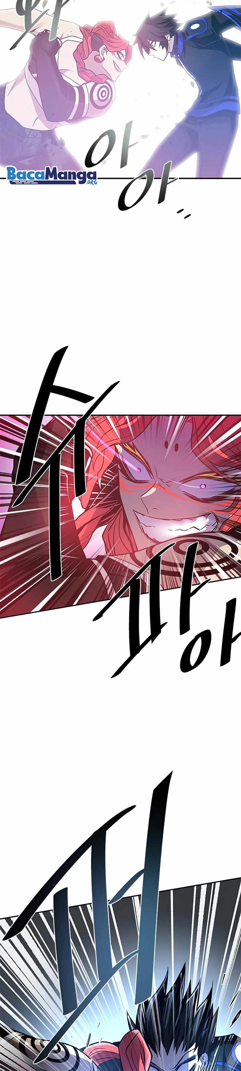 Villain To Kill Chapter 31 halaman 18