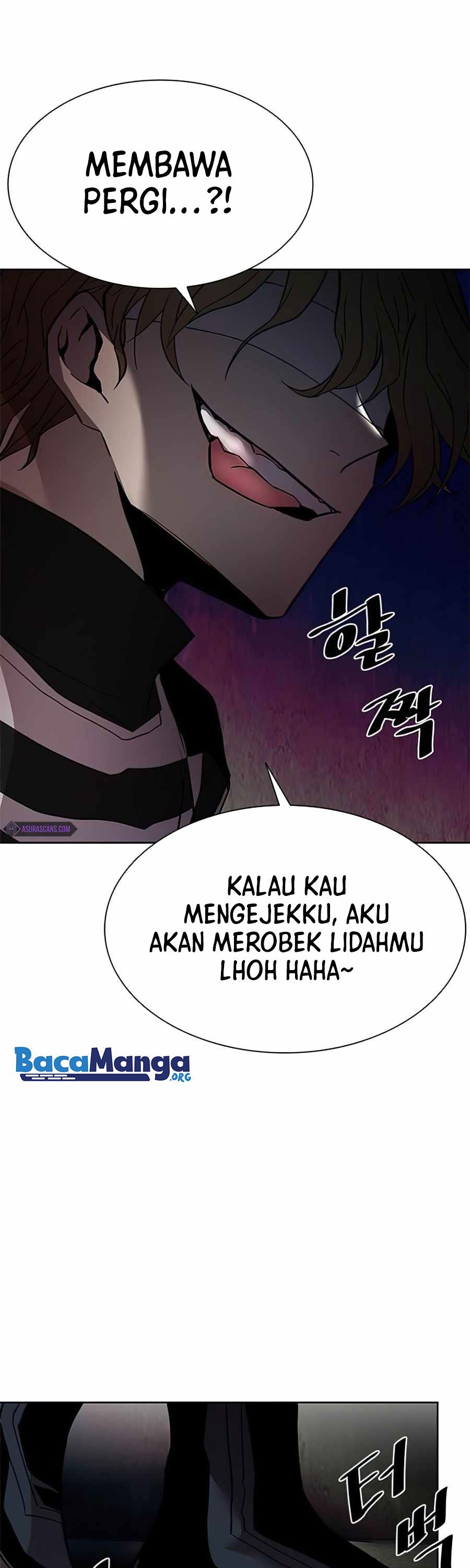 Villain To Kill Chapter 36 halaman 42