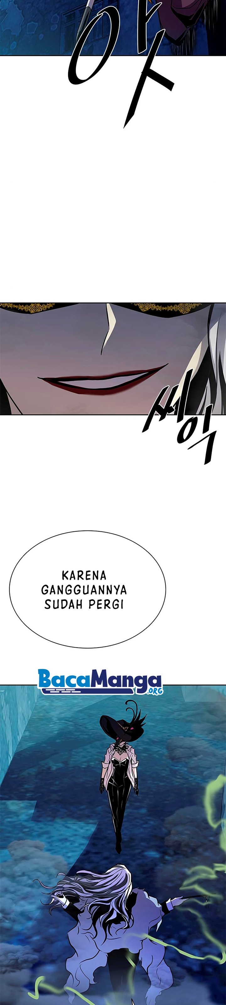 Villain To Kill Chapter 46 halaman 42