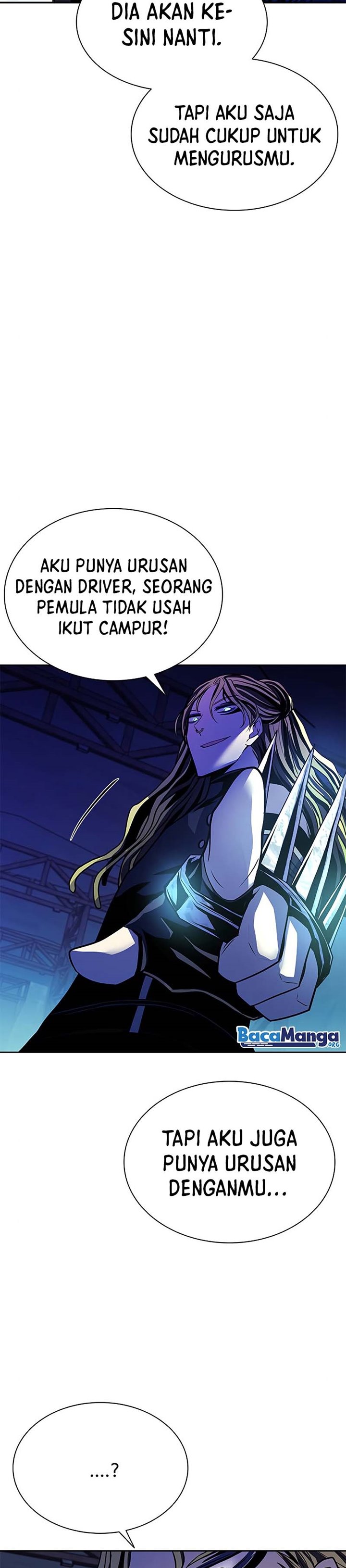 Villain To Kill Chapter 50 halaman 21
