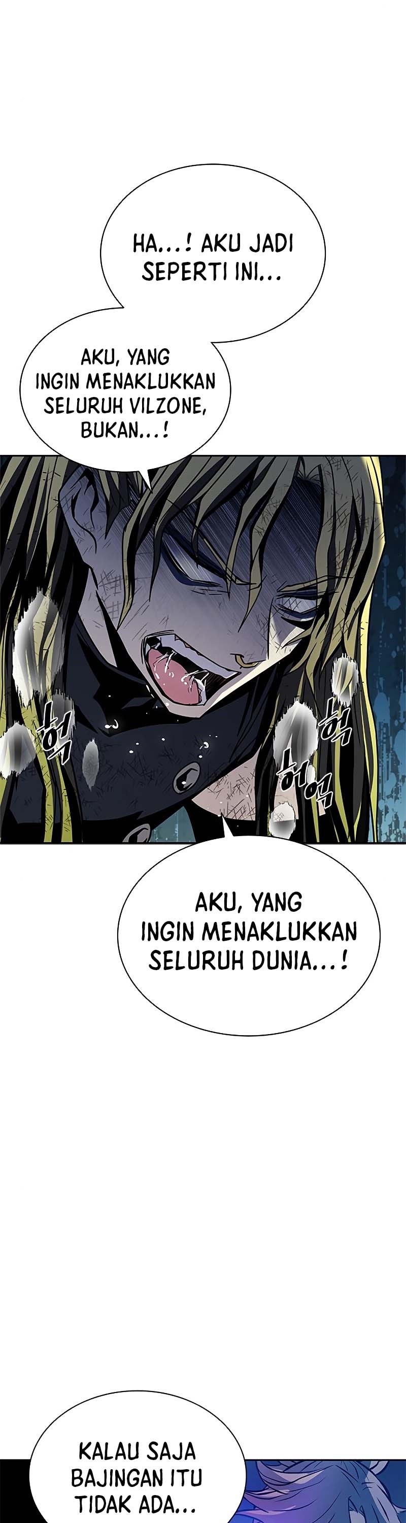 Villain To Kill Chapter 52 halaman 50