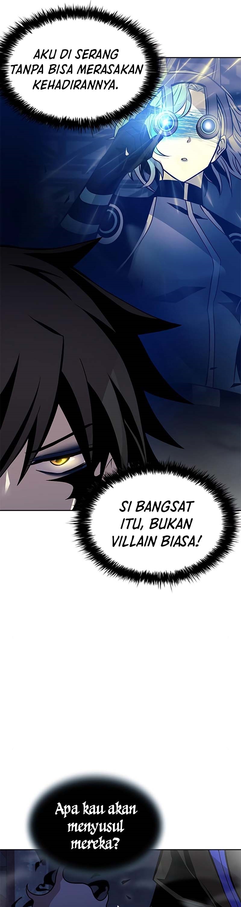 Villain To Kill Chapter 52 halaman 26