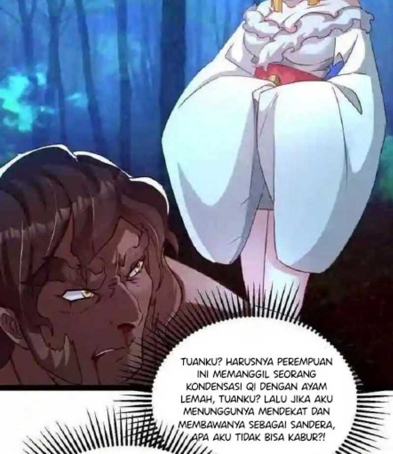I Can Summon God Chapter 3 halaman 35