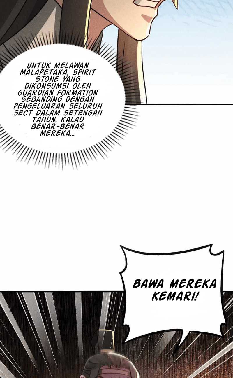 I Can Summon God Chapter 10 halaman 56