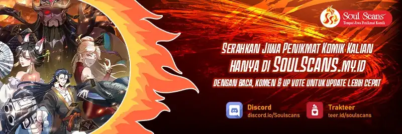 I Can Summon God Chapter 147 halaman 2