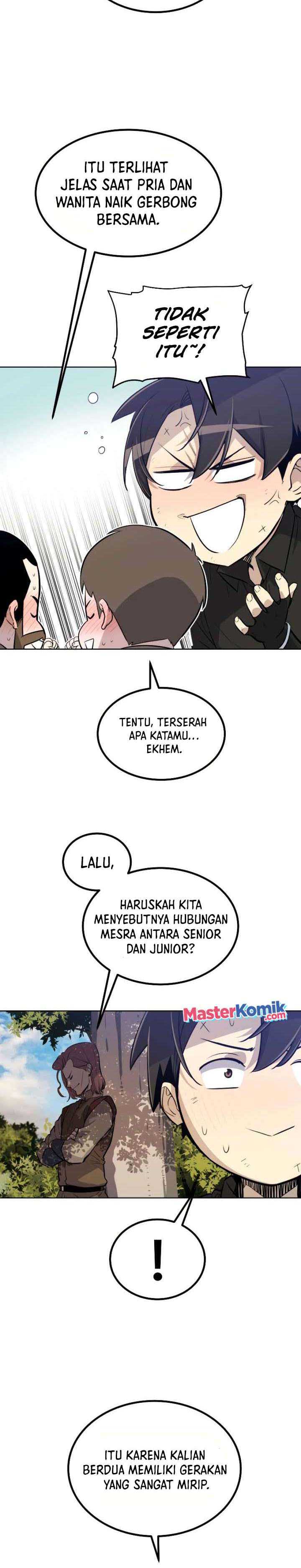 Overpowered Sword Chapter 53 halaman 4