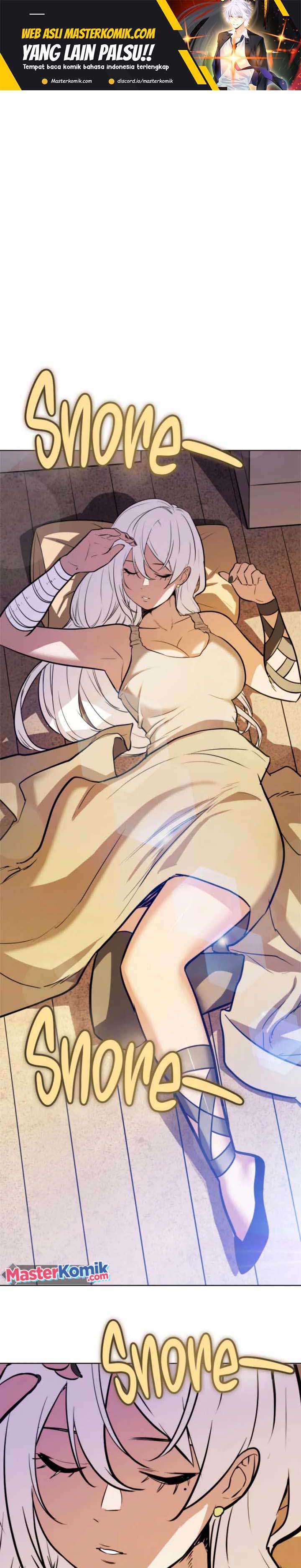 Overpowered Sword Chapter 53 halaman 2