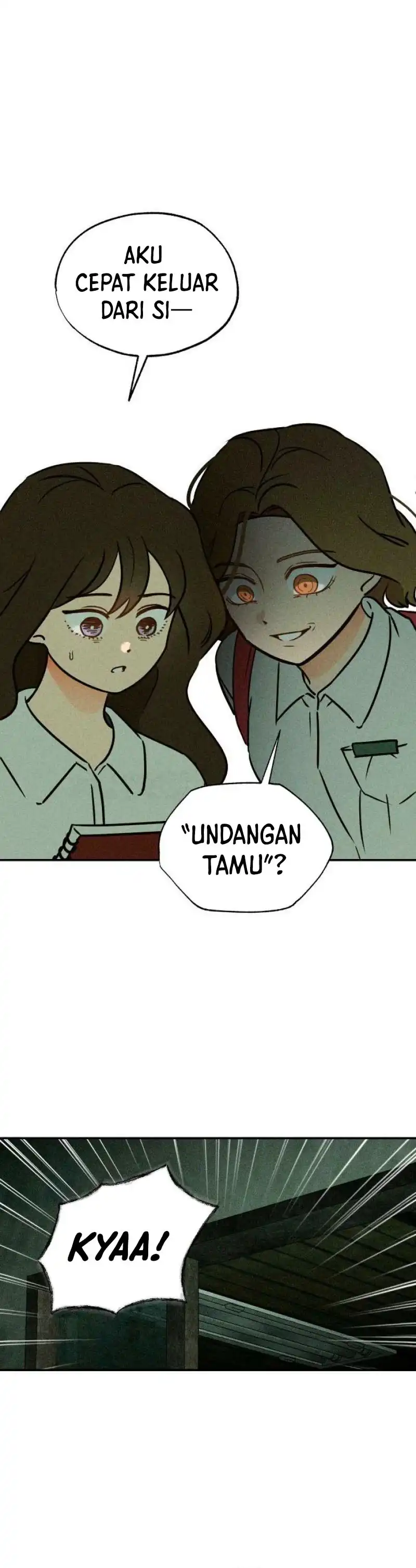 The Classmate Chapter 1 halaman 58