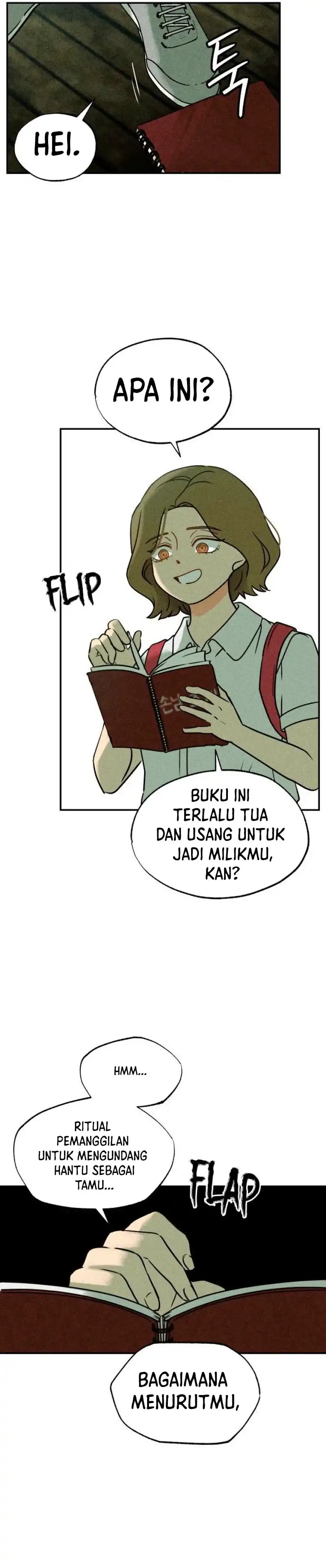 The Classmate Chapter 1 halaman 60