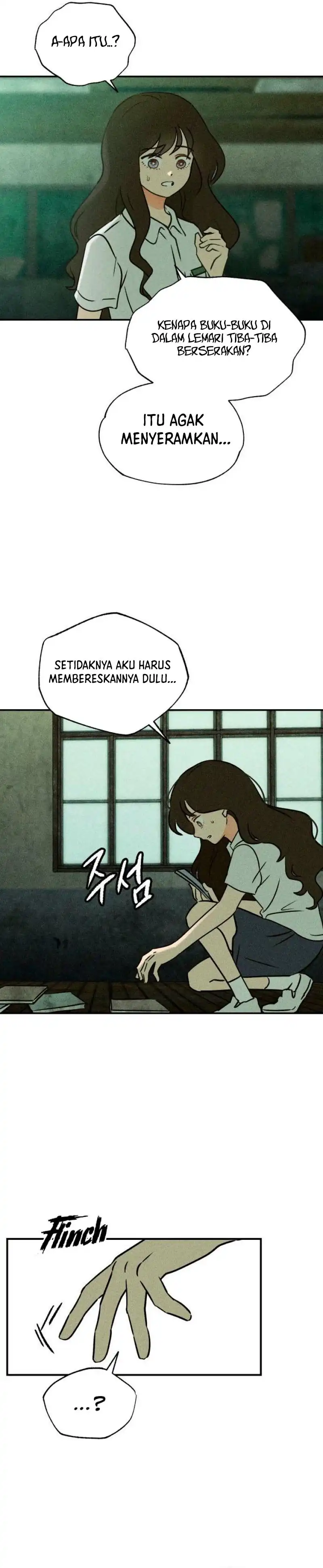 The Classmate Chapter 1 halaman 53