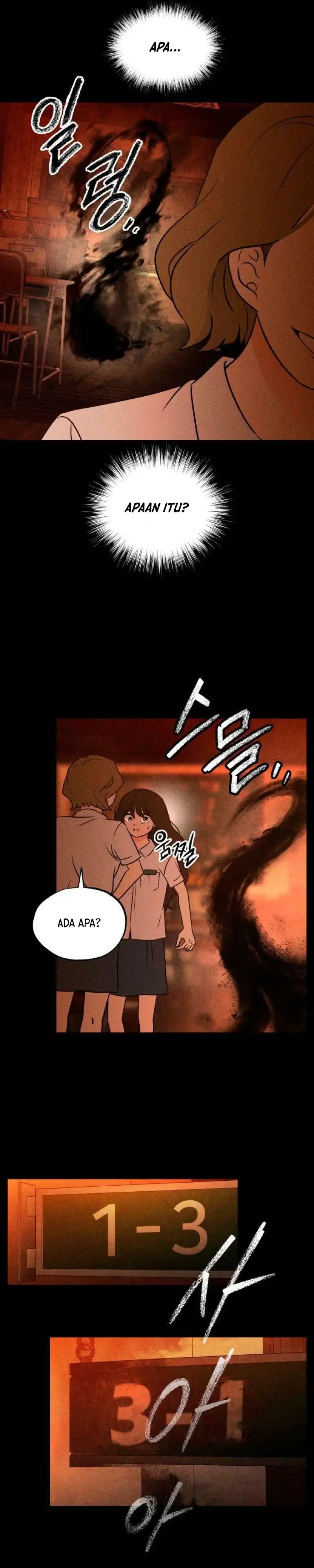 The Classmate Chapter 1 halaman 43
