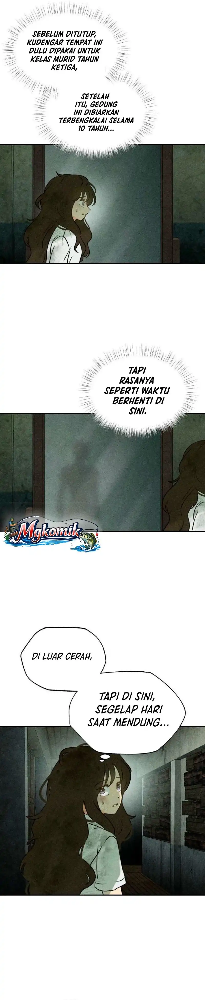 The Classmate Chapter 1 halaman 29