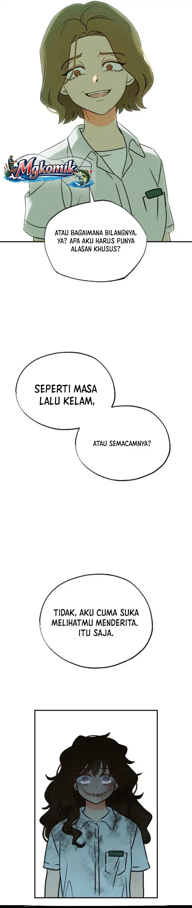 The Classmate Chapter 1 halaman 19
