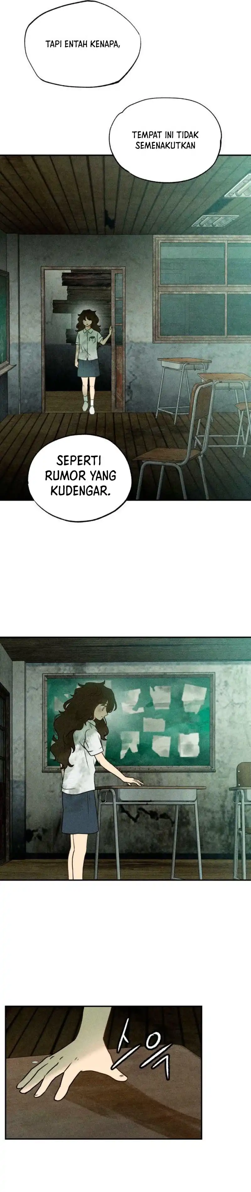 The Classmate Chapter 1 halaman 30