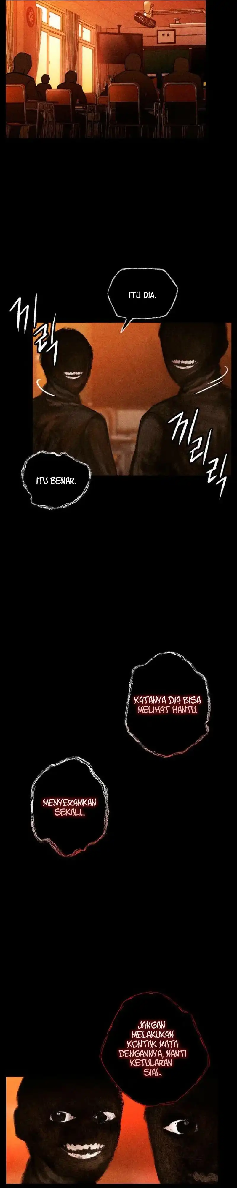 The Classmate Chapter 1 halaman 38