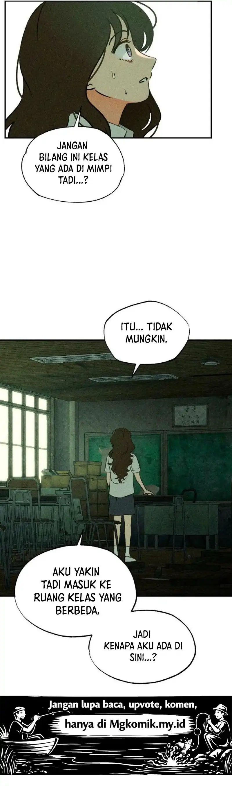 The Classmate Chapter 1 halaman 51