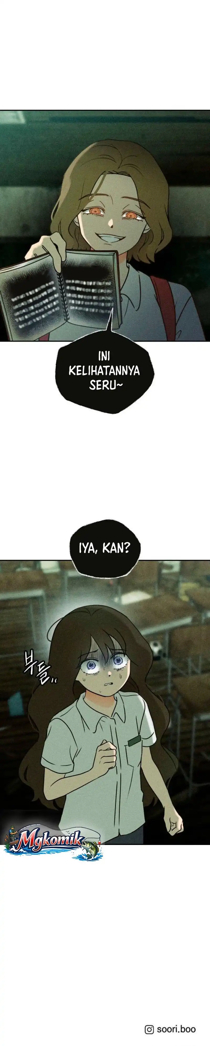 The Classmate Chapter 1 halaman 62